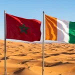 تأكيد إيفواري جديد على مغربية الصحراء.. أبيدجان تجدد دعمها للحكم الذاتي وتثمن الشراكة الاستراتيجية مع الرباط