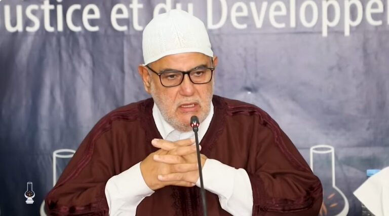 بنكيران يفتح النار مجددا على أخنوش و«البام».. ويكشف سبب تراجعه عن اعتزال السياسة