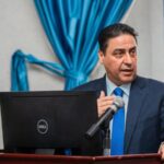 عمر حجيرة.. الحكومة ليست غاية لحزب الاستقلال.. والوطن والمواطنون أولا