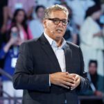 أخنوش من وجدة: قدمنا حصيلتنا وبرنامجنا مبكراً.. والمرحلة المقبلة تحتاج مواصلة الإصلاحات